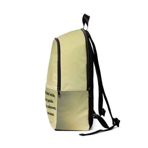 Giuseppe da Venezia - Backpack