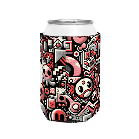 Isabella Cortez - can_cooler_sleeve