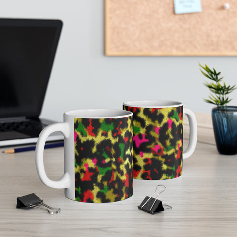 Miguel de la Flora - Mugs