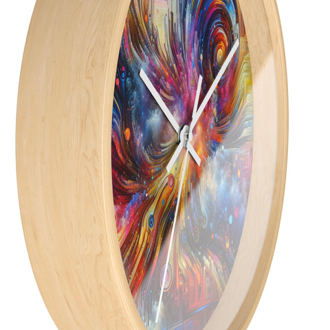 Isabella Sorrentino - Clock