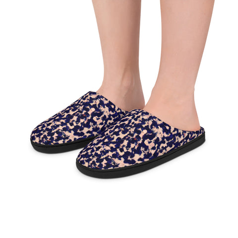 Sebastiano Bellante - Men's Indoor Slippers