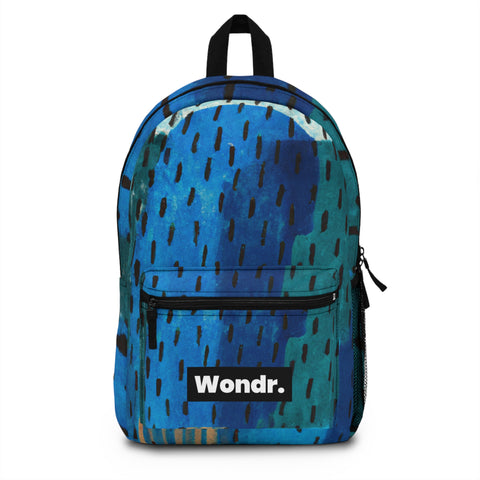 Gianna da Verona - Backpack