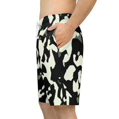 Wondr Shorts #Pietro Bellini
