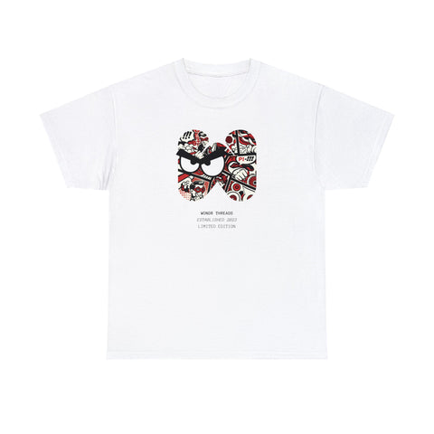 Wondr Tee #4287J
