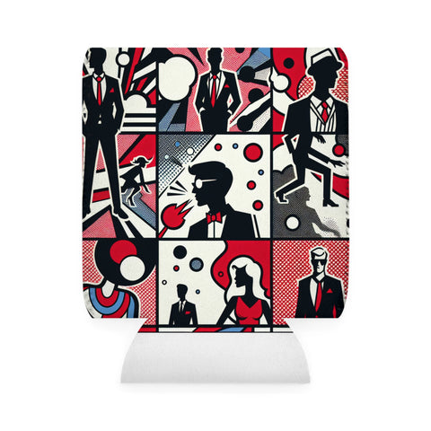 Benedetto Veronese - can_cooler_sleeve
