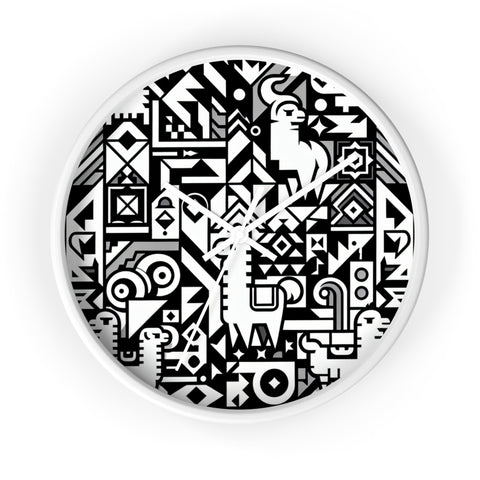 Isabella Cipriano - Clock