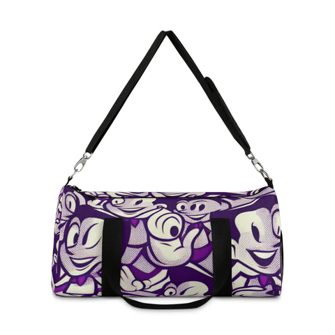 Theodora Van Derlyn - Duffle Bag