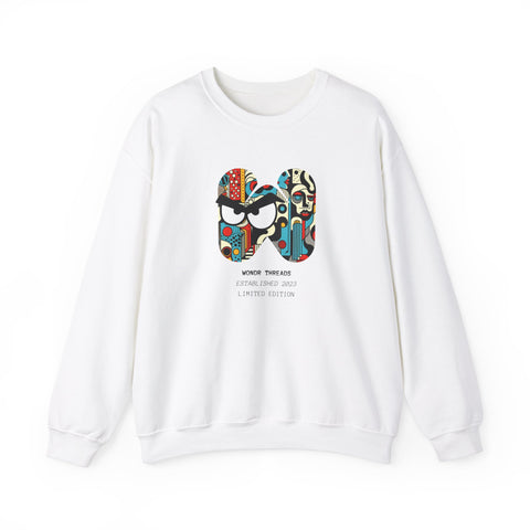 Wondr Crewneck #4875G