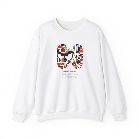 Wondr Crewneck #4376D