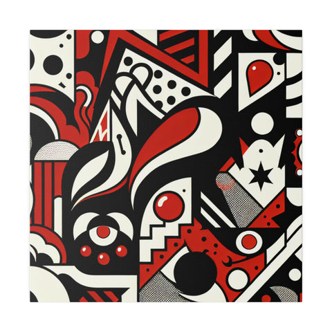 Wondr Canvas #T679