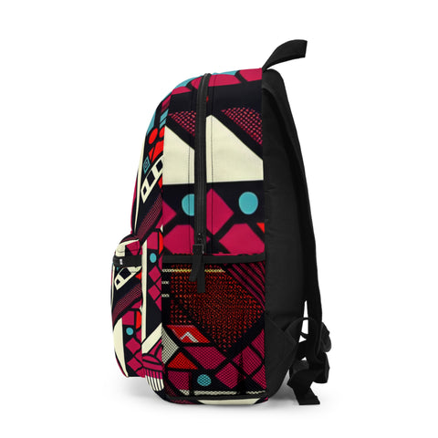 Adventure Pro: Multipurpose Outdoor Travel Backpack