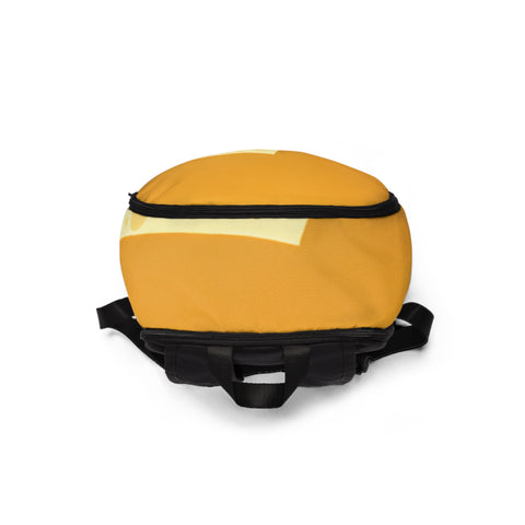 Pietro di Graziani - Backpack