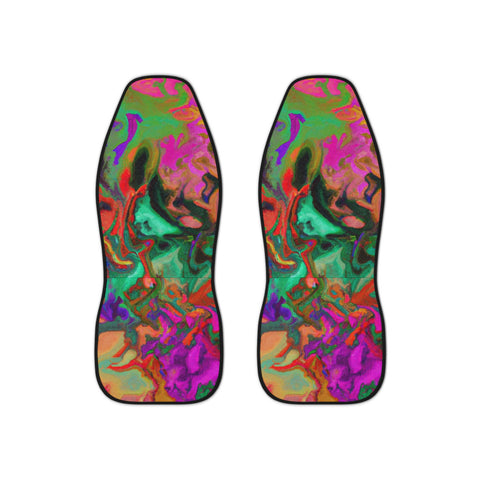 Giovanni di Maestro - Car Seat Covers