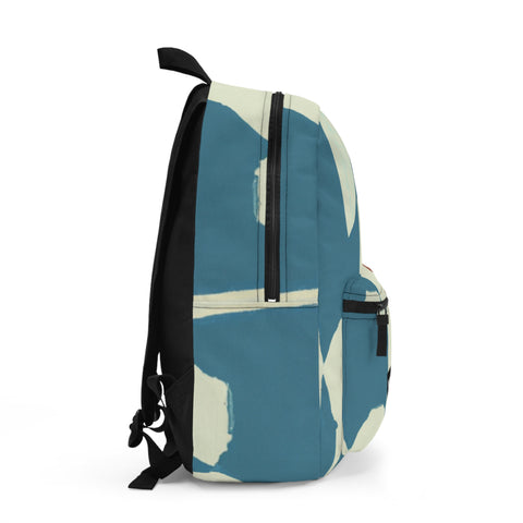 Matilda de la Tobar - Backpack