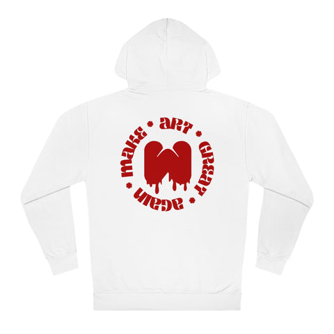 Wondr Hoodie #Vortex Virtuoso