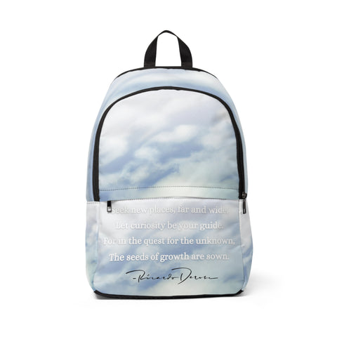 Giovanni da Garzoni - Backpack