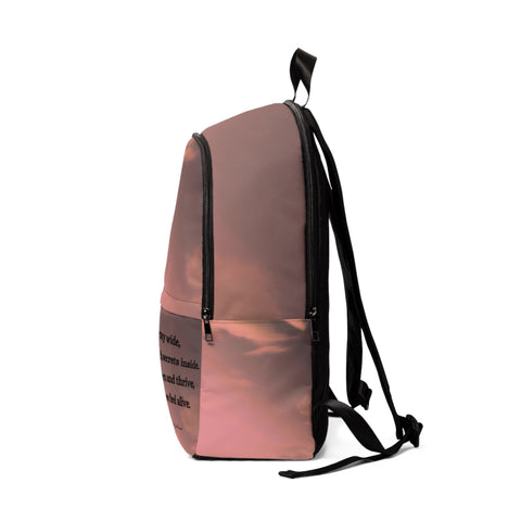 Giovanni da Palermo - Backpack