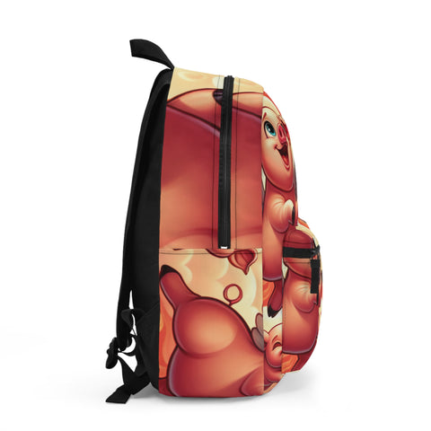Wondr Backpack #6538C