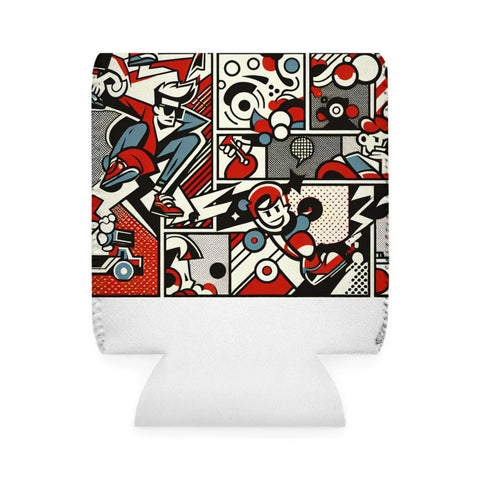 Isabella Fiorentini - can_cooler_sleeve