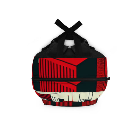 Adventure Pro Durable Travel Backpack
