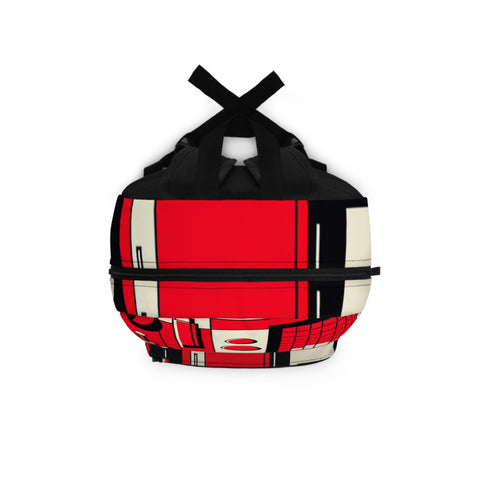 Ultra-Durable Multipurpose Travel Backpack