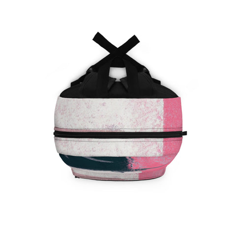 Nicolasa da Florenza - Backpack