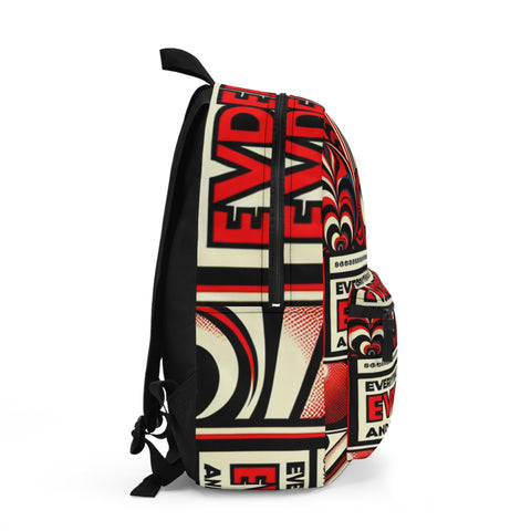 Travel Pro Lightweight Hiking Backpack