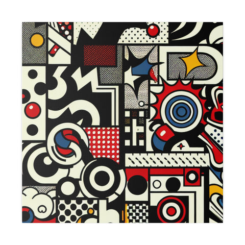Wondr Canvas #K637