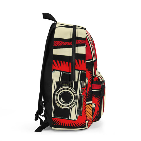 Adventure Ready Multipurpose Travel Backpack