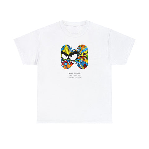 Wondr Tee #5896B