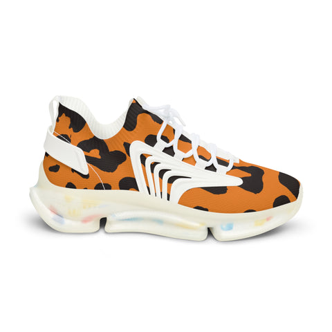 Mogambo the Mighty. - Men's Mesh Sneaker