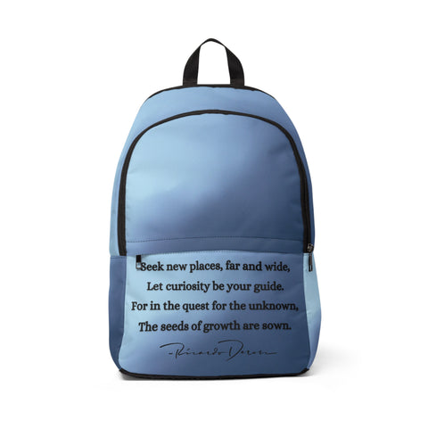Domenico Veneti - Backpack