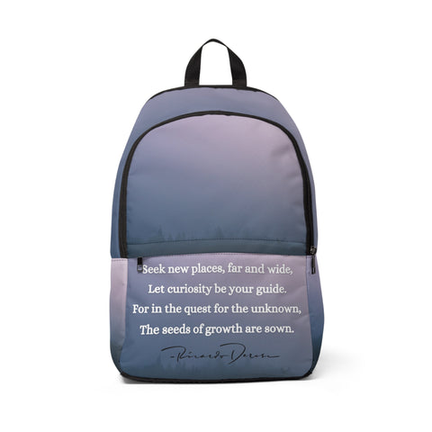 Gianni di Messina - Backpack