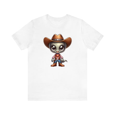 Playground Tee #7549F