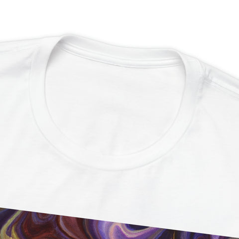 Jacques Rousseau - Tee