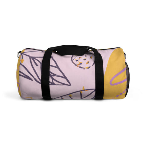 Silvano Pintorelli - Duffle Bag