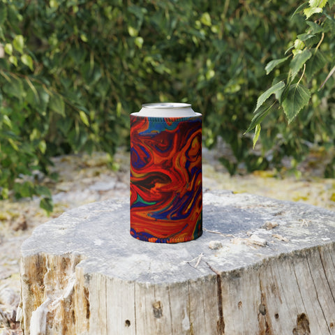 Gregorius Ensignia - Stubby Cooler