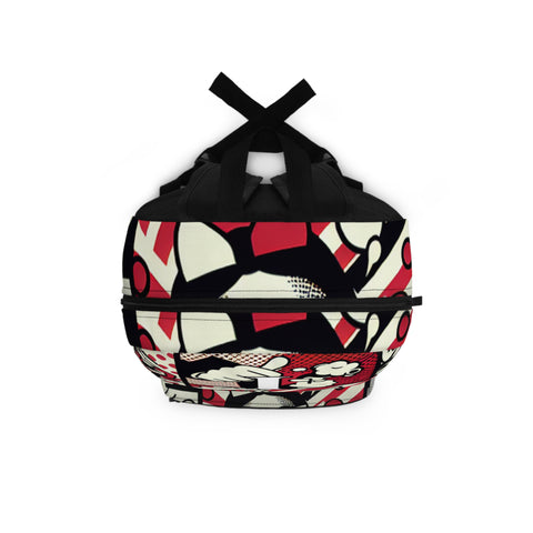 Wondr Backpack #9437C