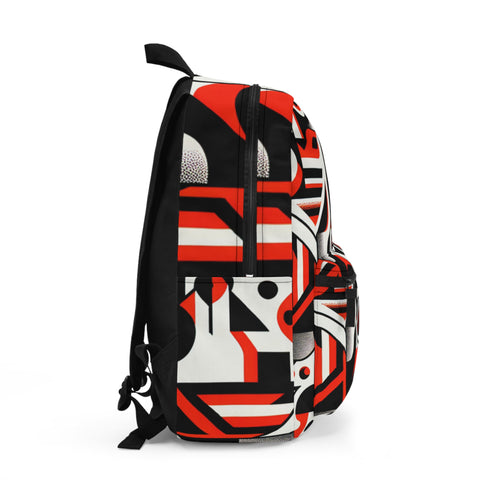 Wondr Backpack #5763P