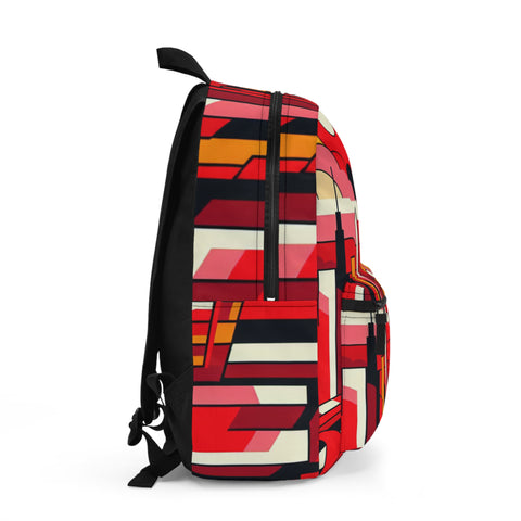 AdventurePro Multipurpose Travel Backpack
