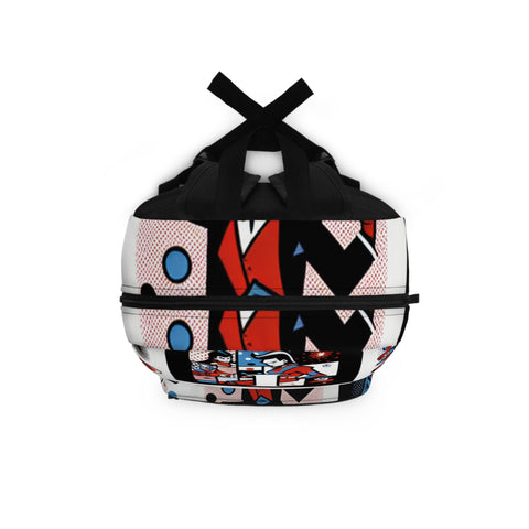 Wondr Backpack #5632C