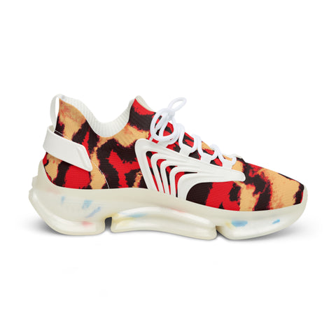 Tiberio Sartorelli. - Men's Mesh Sneaker