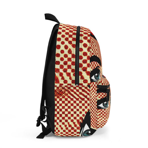 Adventure Ready Durable Travel Backpack
