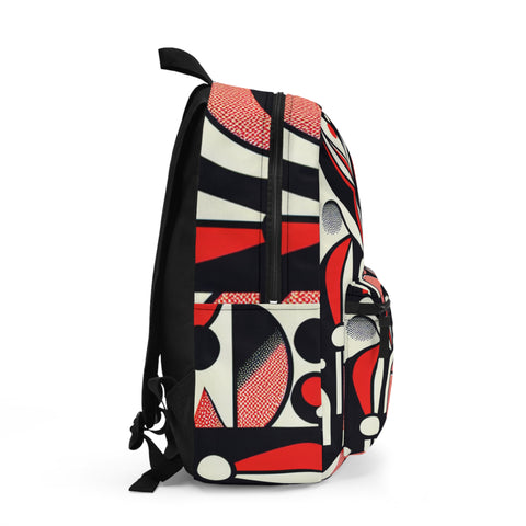 Wondr Backpack #3297G