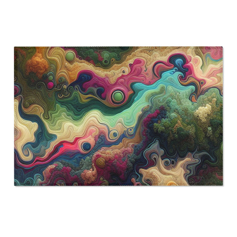 Isabella D'Ambrosio - Area Rug