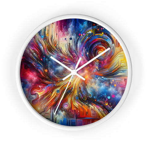 Isabella Sorrentino - Clock