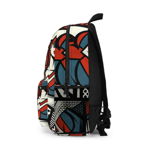 Wondr Backpack #7938Q