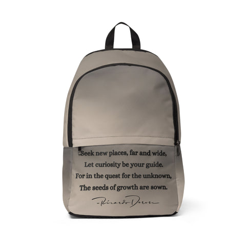 Ivan the Magnificent - Backpack