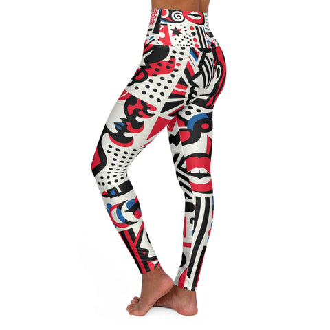 Isabella Moretti - Leggings