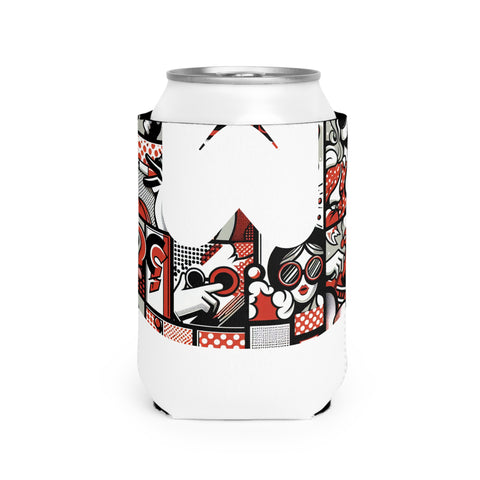 Benedetta Donatelli - can_cooler_sleeve